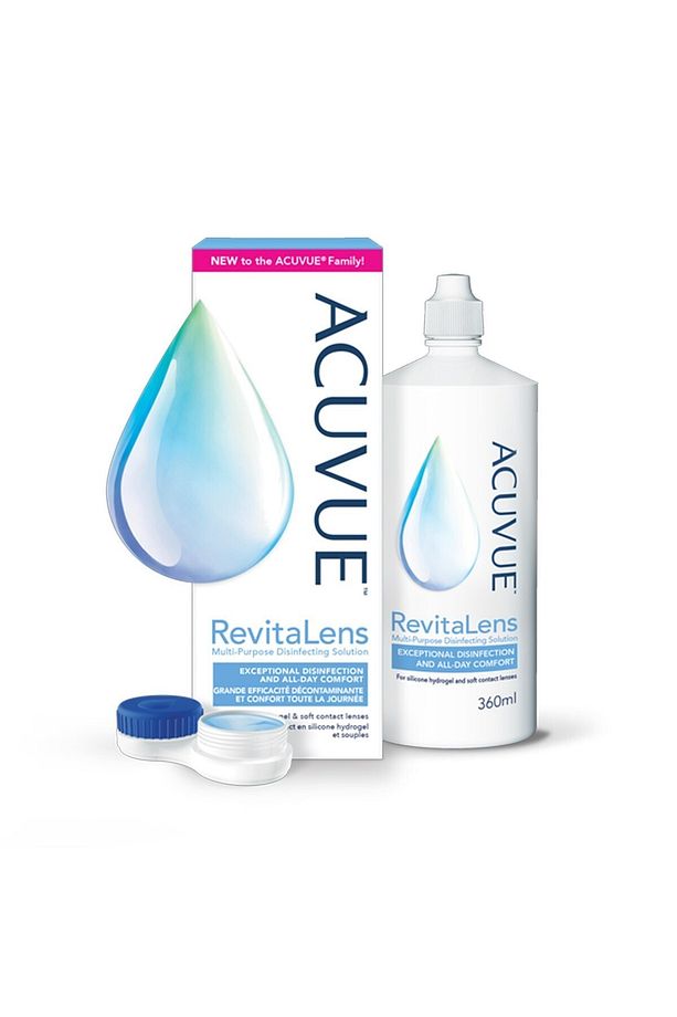 Revıtalens Solusyon 360 Ml - 1