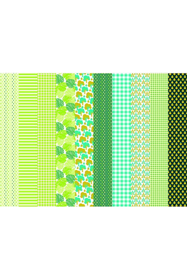 Gift Wrapping Paper