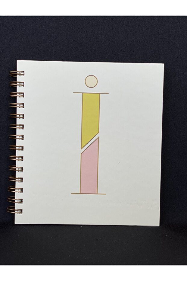 I Harf Defter