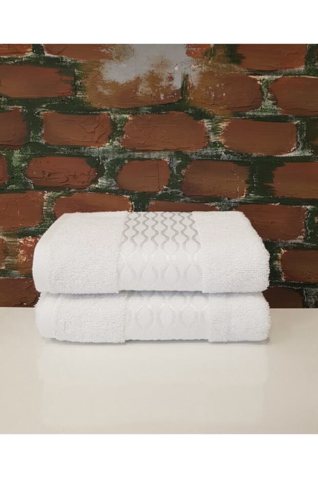 Elissa Hand Towel 2 Pieces