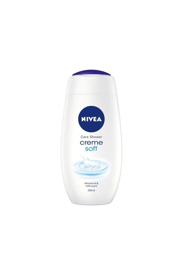 Creme Soft Kremsi Dokunuş Banyo Ve Duş Jeli 250ml - 1
