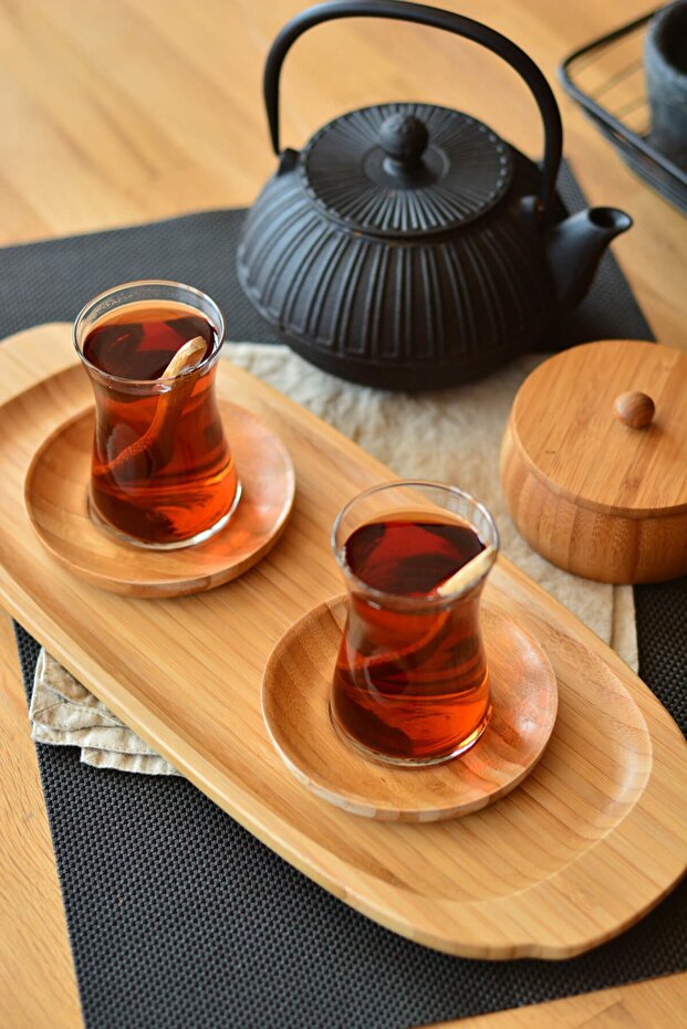 GeTitaniumo - Rectangular Tray Large - 1