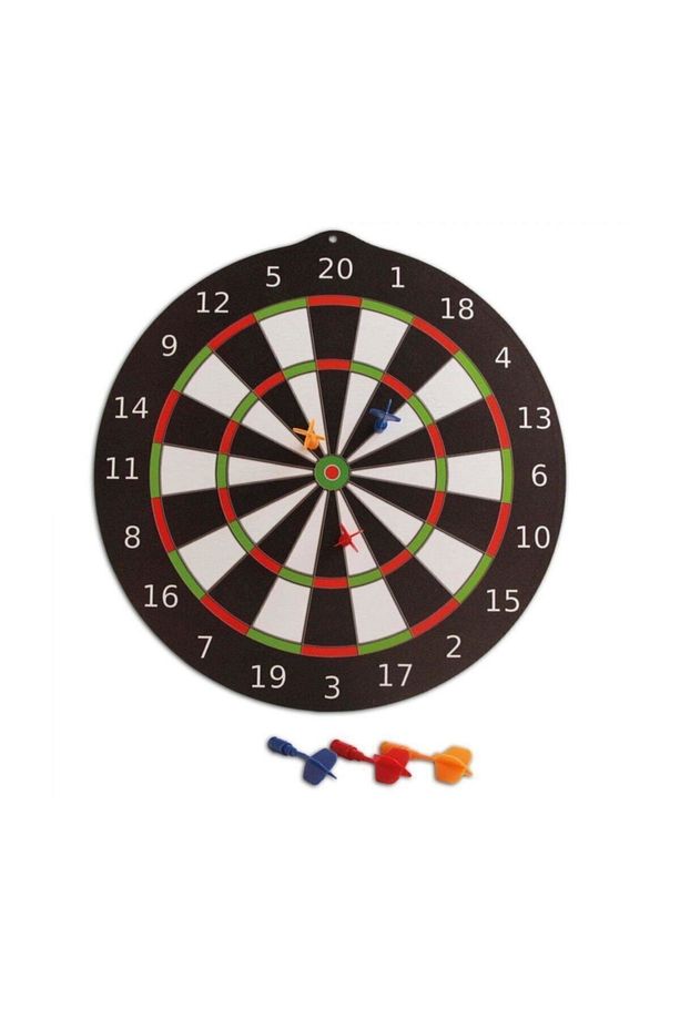Star Manyetik Dart 6136003 - 2