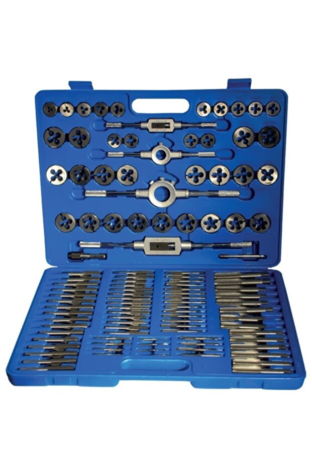 110 Piece Pafta Guide Set