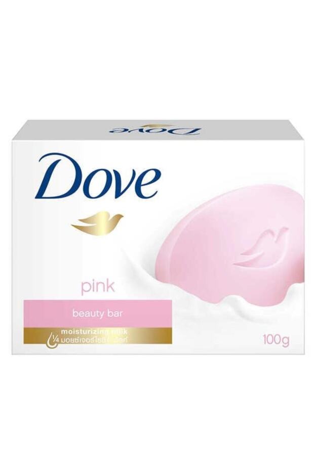 Sabun Pink - 1
