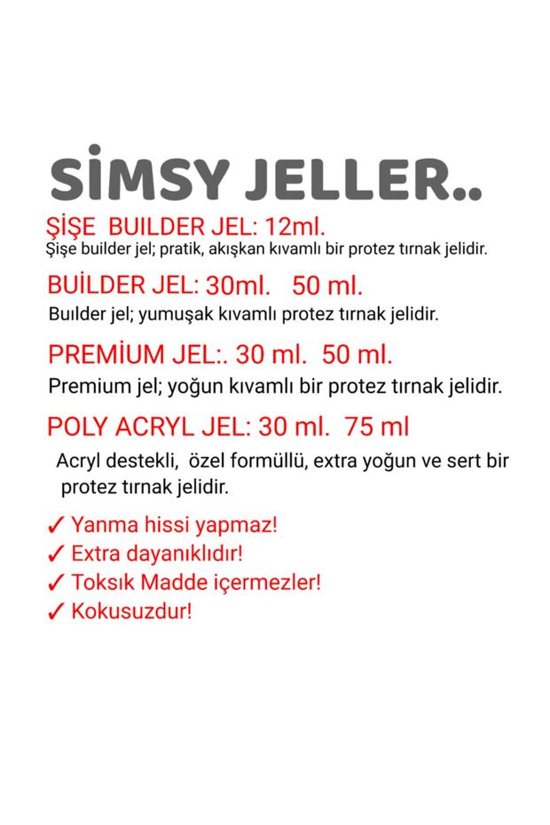 Builder Jel 30ml Lightpink08 - 2