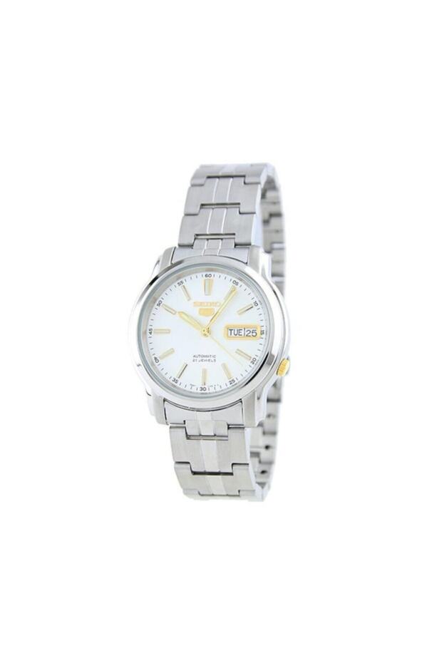 5 Snkl77K1 Men's Wristwatch