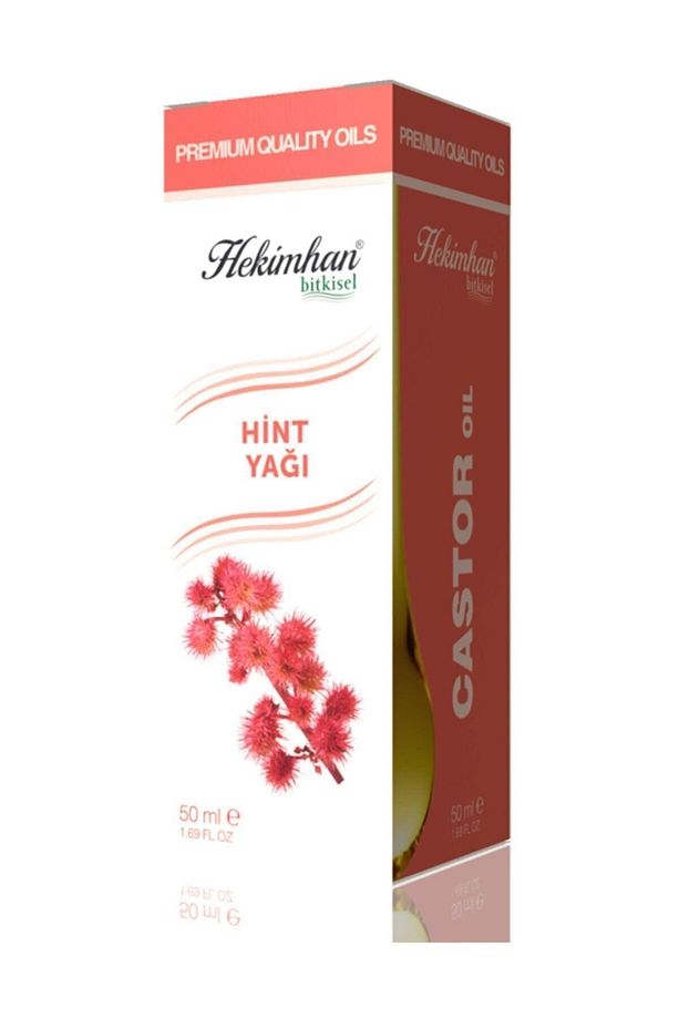 Hint Yağı 50 ml - 1