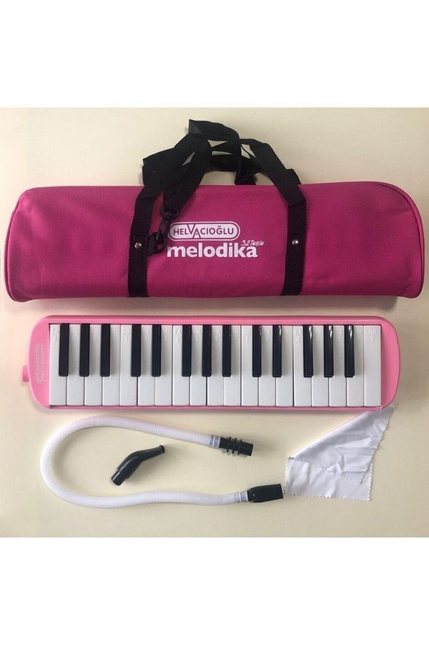 Melodika 32 Tuşlu Taşıma Çantalı Mansa Tic. - 1