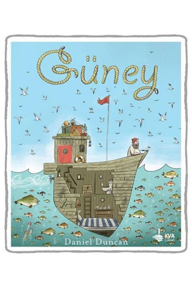 Güney - 1