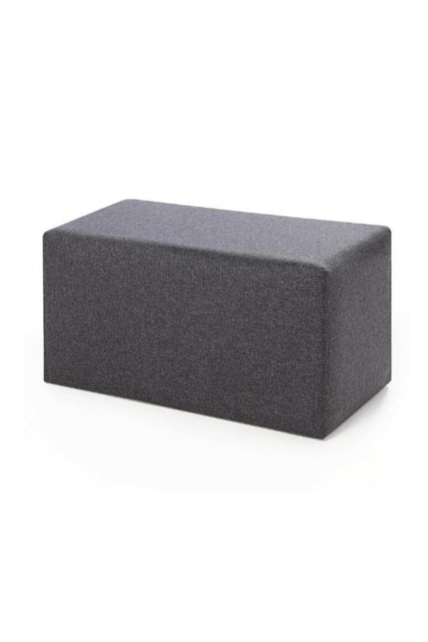 Lutra Series Puf Bench