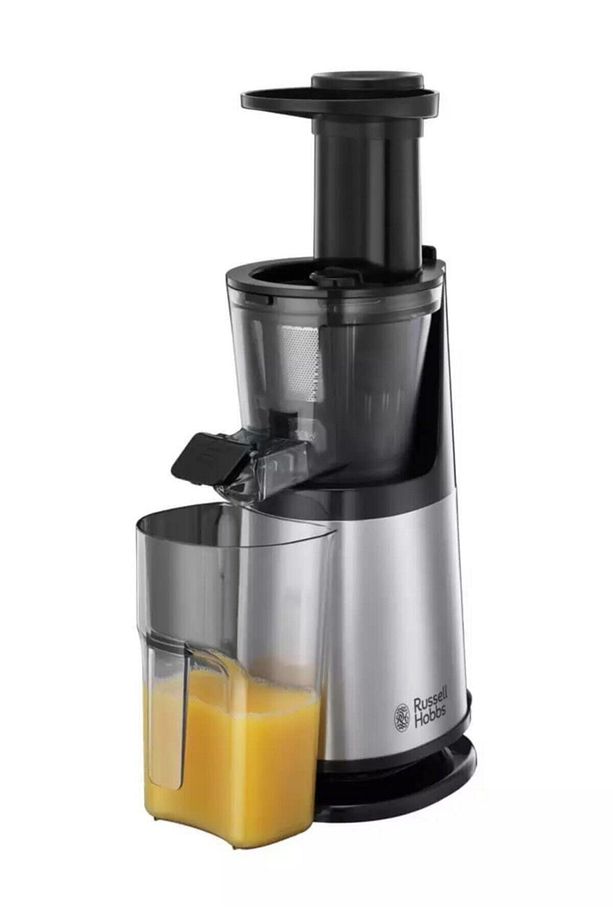 25170-56 Slow Juicer Meyve Sıkacağı - 1