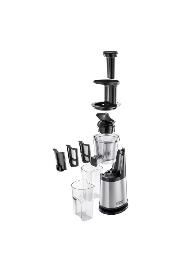 25170-56 Slow Juicer Meyve Sıkacağı - 2