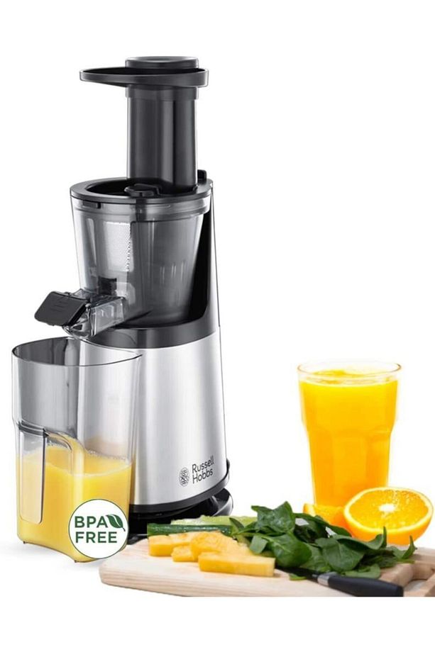 25170-56 Slow Juicer Meyve Sıkacağı - 8