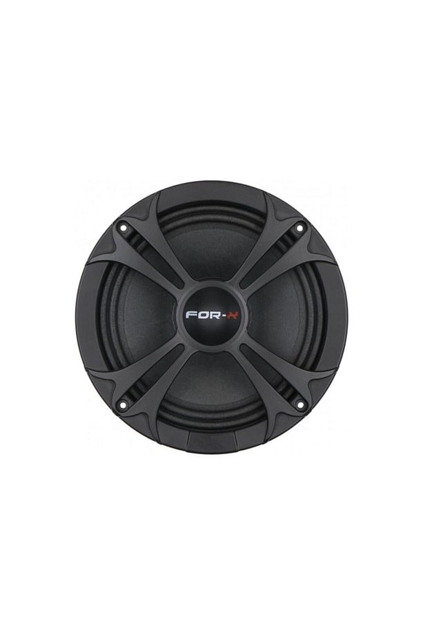 Beyaz Kasa Xmd-3080 20 Cm 300w 150rms Spl Midrange 1 Takım 2 Adet 2023 Model - 2