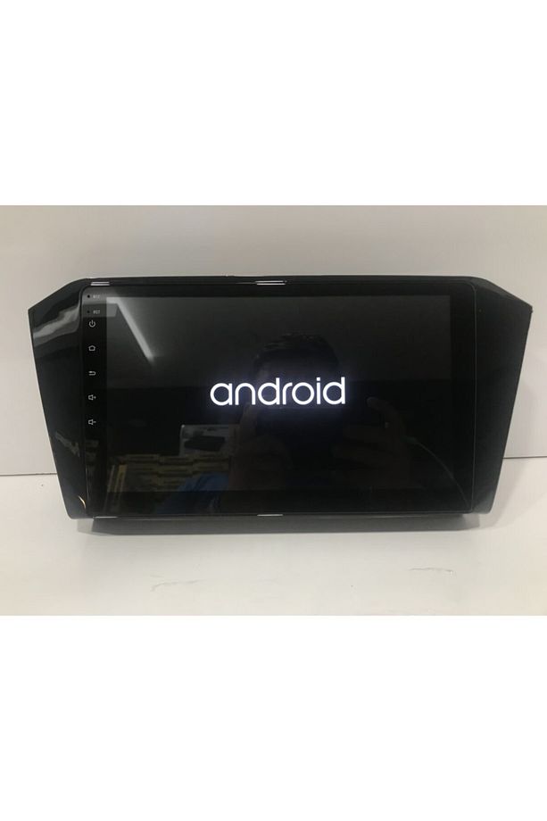 Vw Passat B8 Android Carplay Multimedya Kamera 2/32 - 2