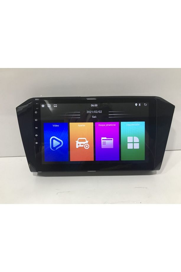 Vw Passat B8 Android Carplay Multimedya Kamera 2/32 - 4