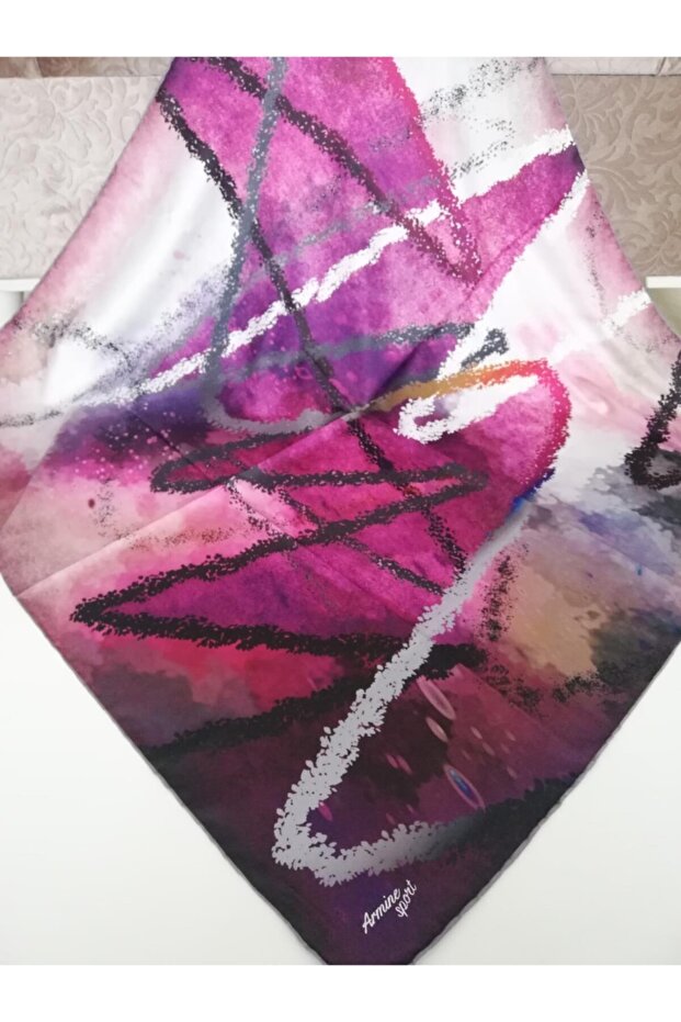 Sport Scarf 2022 Spring-summer Season 3049-21