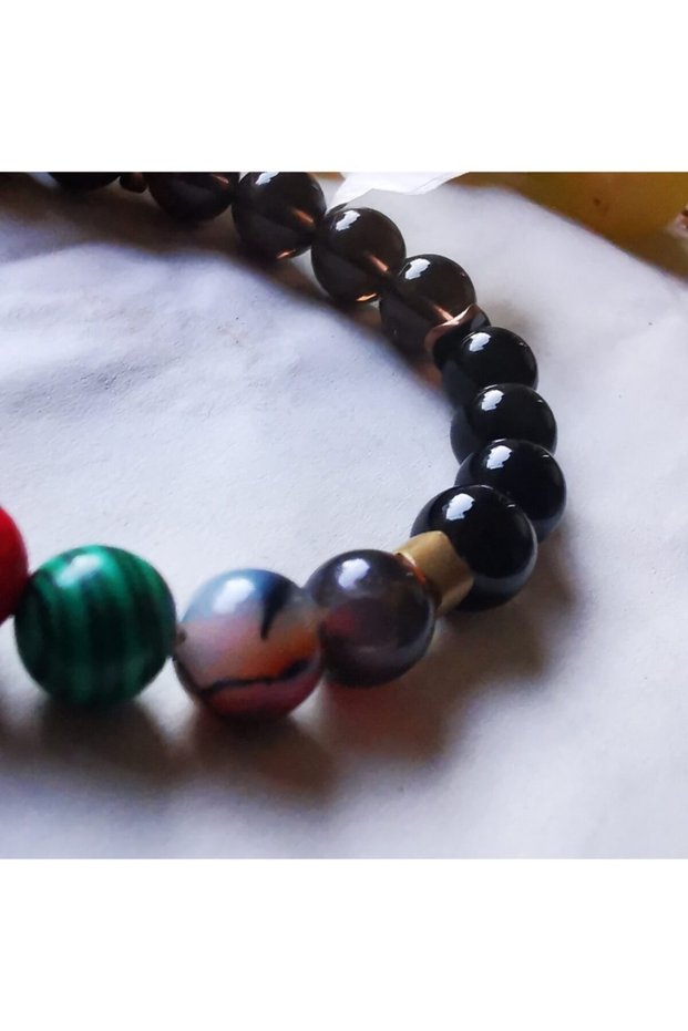 Capricorn Bracelet