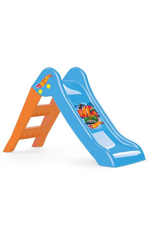 Hot Wheels Ilk Kaydırağım 2301 - 1