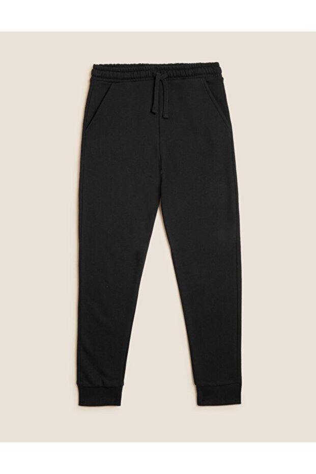 Regular Fit Eşofman Altı (2-7 YAŞ) - 4