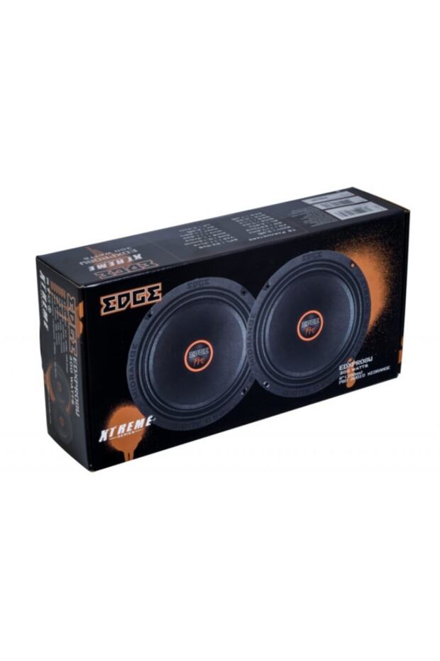 - Edpro8w-e9 (20cm Midrange) - 2