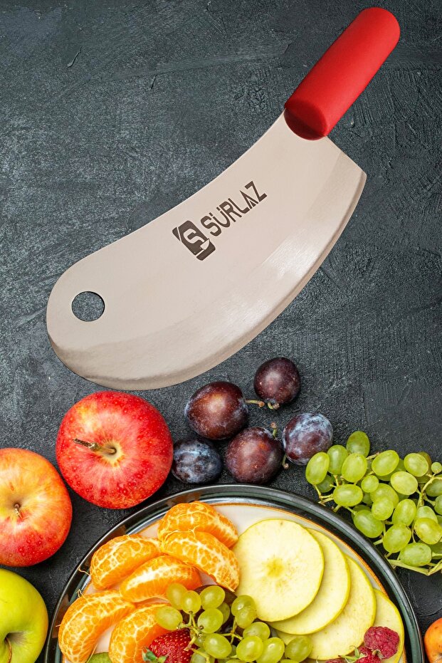 Red Pro 7 Parça Mutfak Bıçak Seti - 2