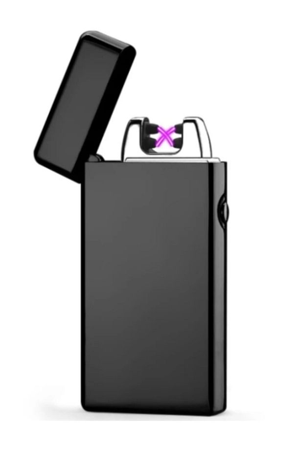Model Usb Şarjlı Elektrikli Çakmak - 1