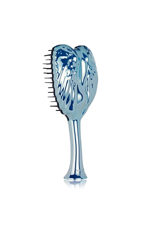 Pro Comb Chrome Blue - 3