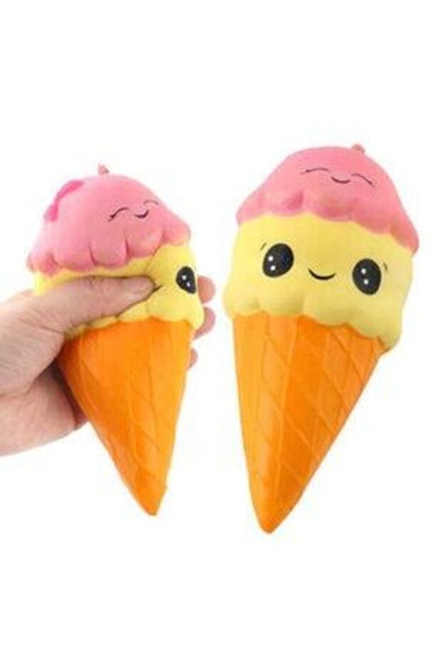 Squishy Dondurma - Sukuşi - 1