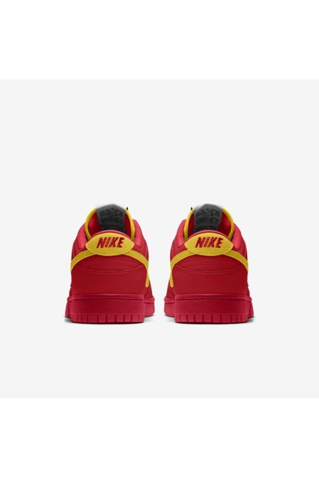 Dunk Low By You Custom [sana Özel Ayakkabı] - 6