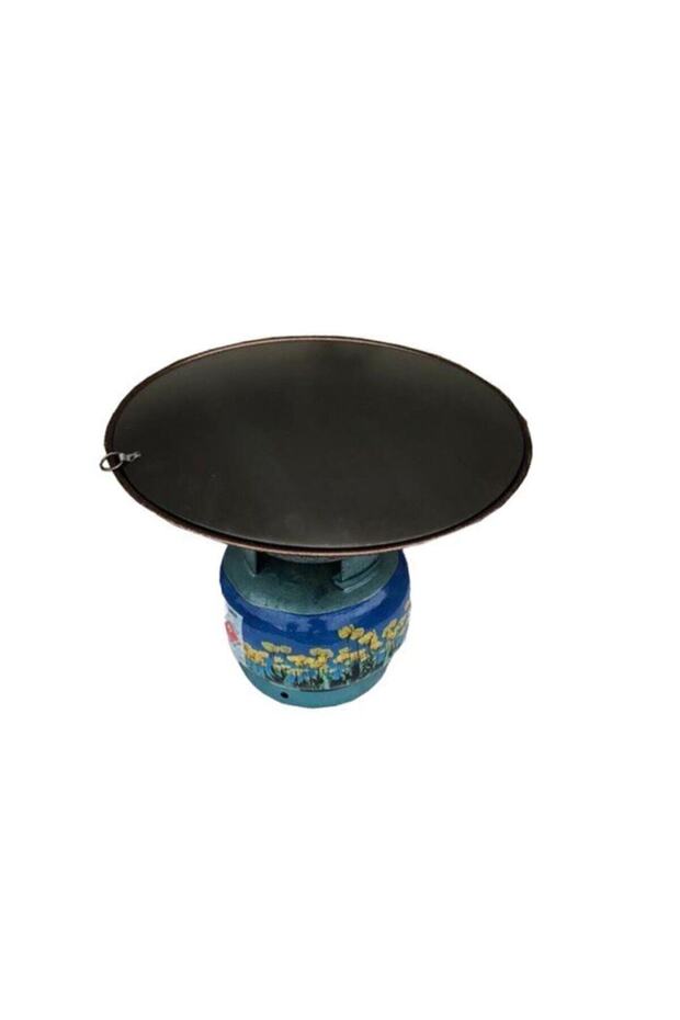 Tüplü Sac 45 Cm - 1