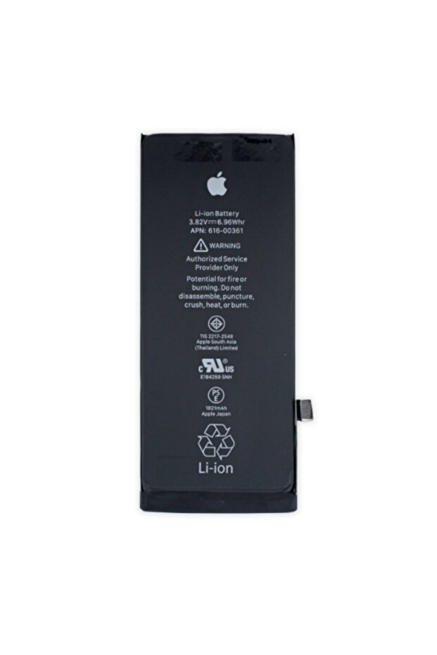 Apple iphone 8 Batarya Pil - 1