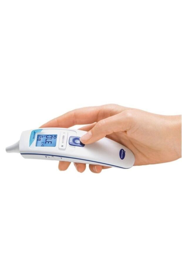 Veroval Duo Scan Dijital Kulaktan Ve Alından Ateş Ölçer - 4