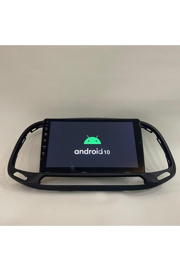 Fiat Doblo D4 2015-2021 Model Uyumlu Android Kablosuz Carplay Multimedia - 2