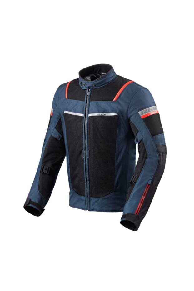 Tornado 3 Mont (mavi-siyah) - 1