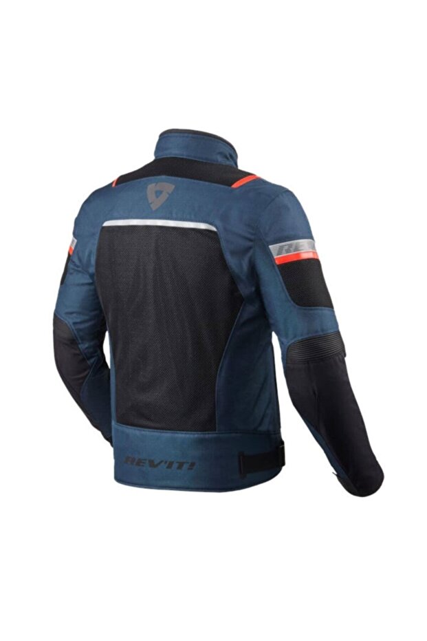 Tornado 3 Mont (mavi-siyah) - 2