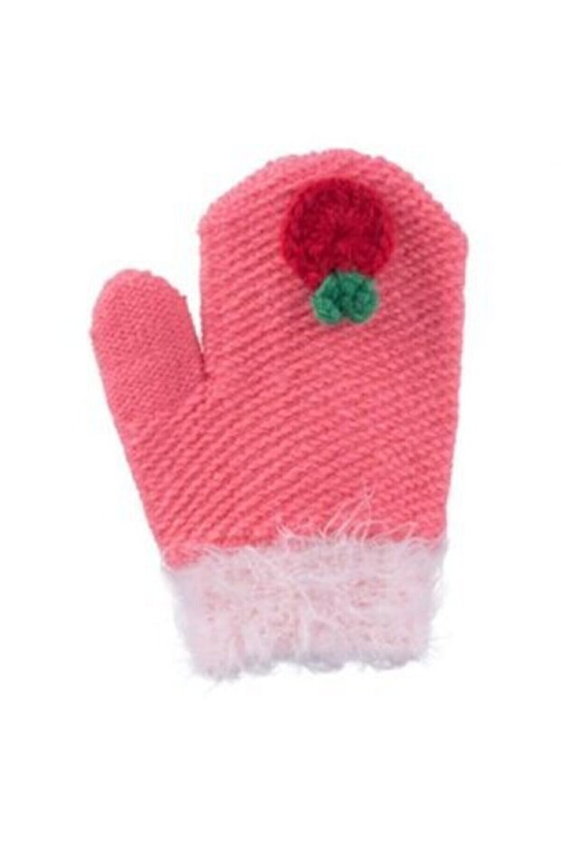 Girls' Gloves 6-18 Months