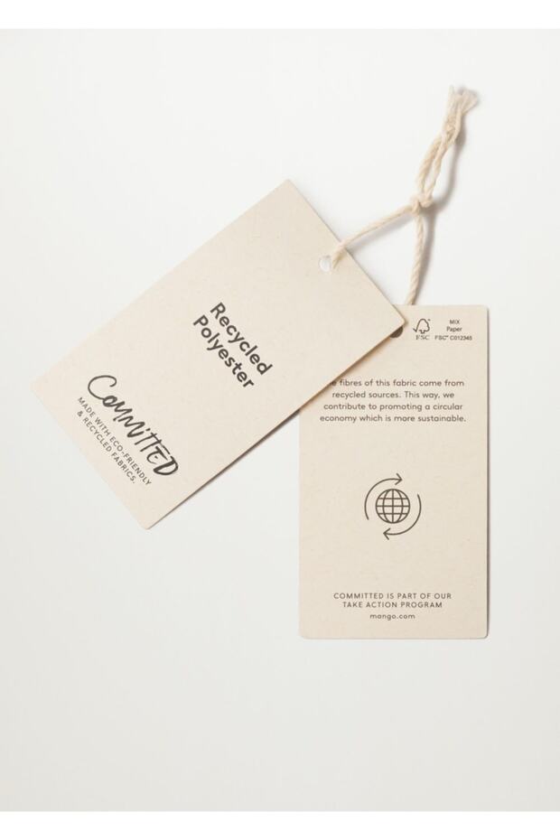 Drape Detaylı Tulum - 6