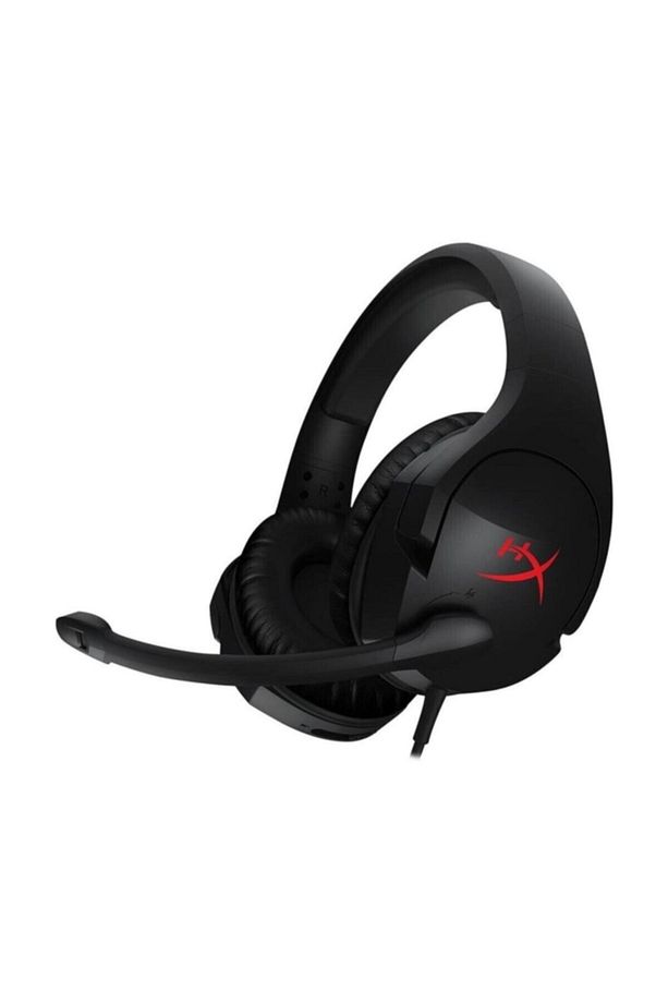 HyperX Cloud Stinger HX-HSCS-BK/NA Kulaküstü Oyuncu Kulaklık - 1