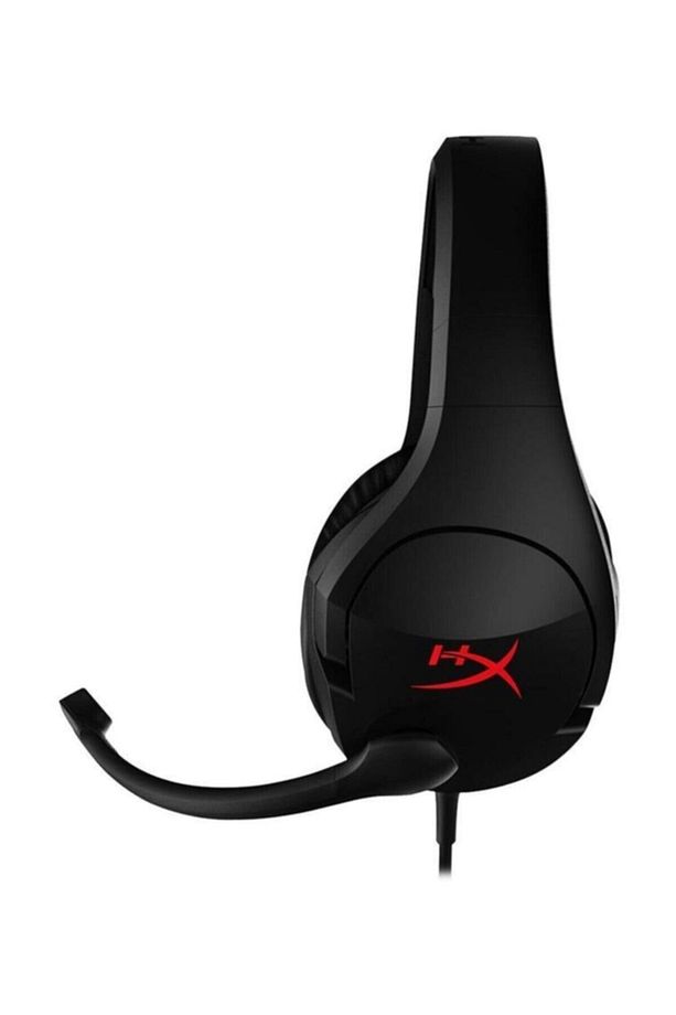 HyperX Cloud Stinger HX-HSCS-BK/NA Kulaküstü Oyuncu Kulaklık - 2