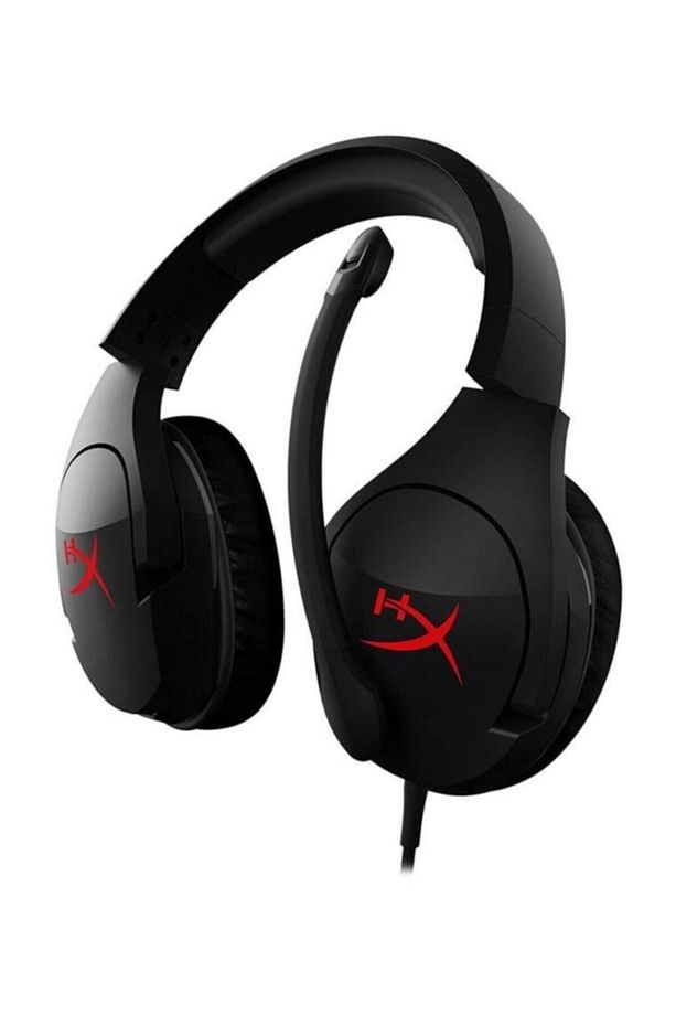 HyperX Cloud Stinger HX-HSCS-BK/NA Kulaküstü Oyuncu Kulaklık - 3
