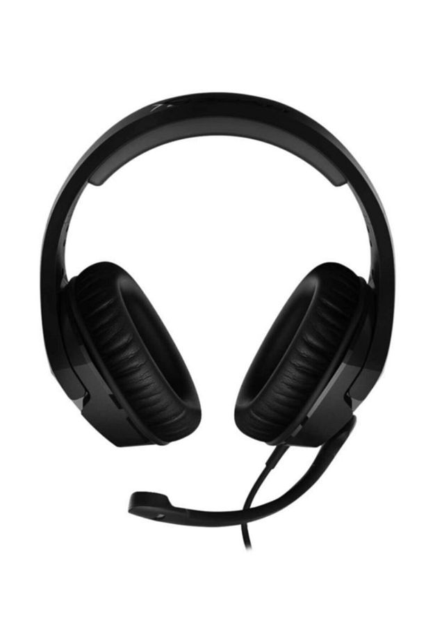 HyperX Cloud Stinger HX-HSCS-BK/NA Kulaküstü Oyuncu Kulaklık - 5