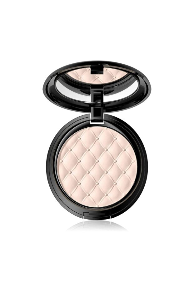 Secretale Mat Compact Powder 02