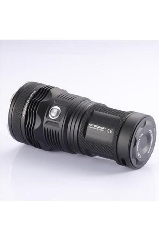 Nıtecore Tm11 2000 Lumen Elfenerı(4x18650) - 3