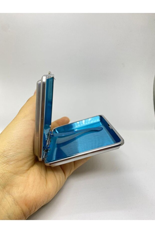 Paslanmaz Çelik Modern Slender Sı Silver - 2