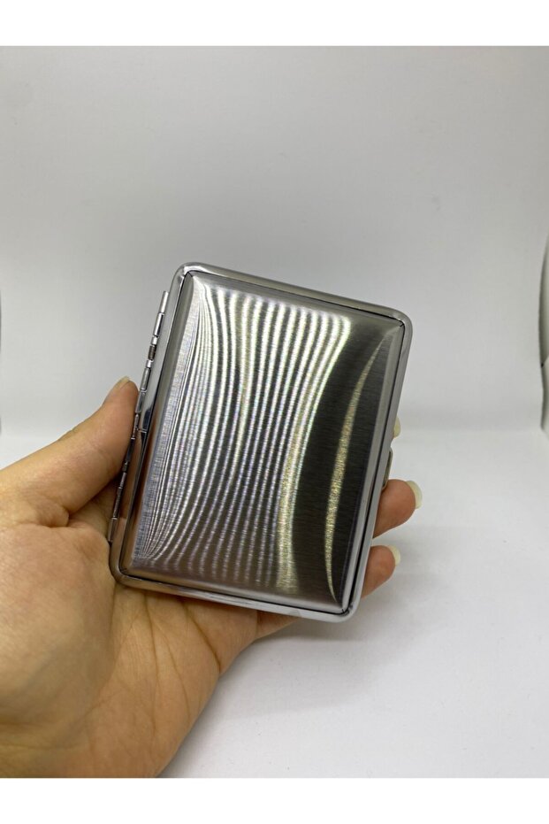 Paslanmaz Çelik Modern Slender Sı Silver - 4