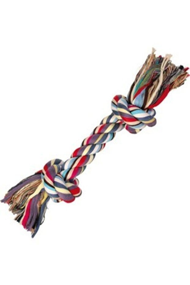 Cat Dog Tooth Biting Rope Small Size Stress Rope 16cm