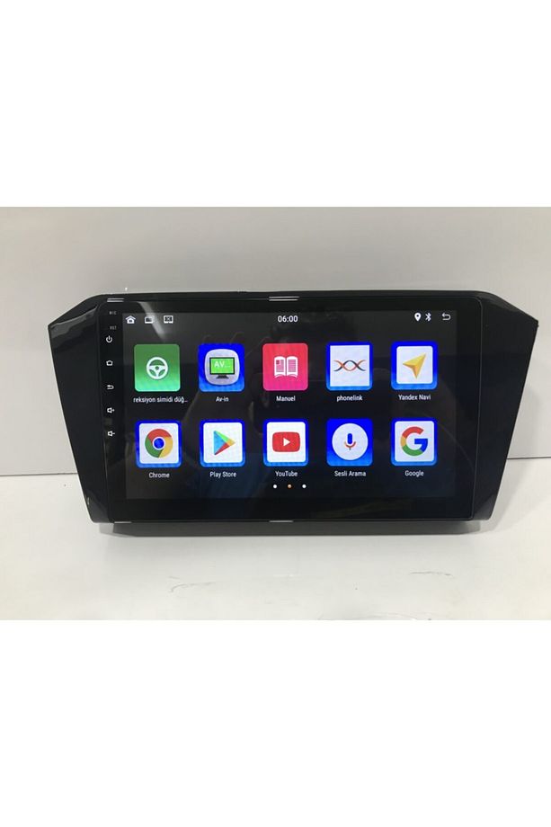 Vw Passat B8 Android Carplay Multimedya Kamera 2/32 - 6