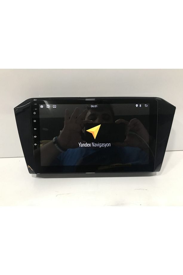 Vw Passat B8 Android Carplay Multimedya Kamera 2/32 - 7